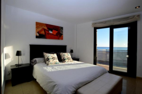 Apartamento delante del mar Can pastilla, Can Pastilla